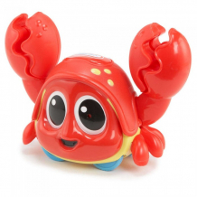 Купить интерактивная игрушка little tikes крабик поймай меня 638510e4c