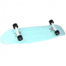 Купить скейт круизер penny cruiser 32 black mint 8.2 x 32 (80 см) голубой ( id 1195907 )