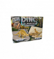 Купить набор для раскопок данко dino excavation диметродон и дилофозавр ( id 10300241 )