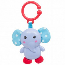 Купить подвеска игруша в виде фигурки животного (слоник) ( id 12050998 )