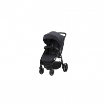 Купить прогулочная коляска britax roemer b-agile r black shadow ( id 15910758 )