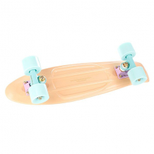 Купить скейт мини круизер penny original pastels peach 22 (55.9 см) ( id 1088926 )