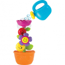 Купить игрушка для ванны winfun музыкальные цветы ( id 8689818 )
