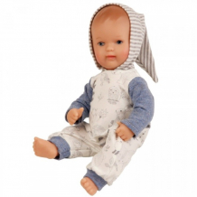 Купить schildkroet моя первая кукла виниловая денни 28 см 2528836ge_shc