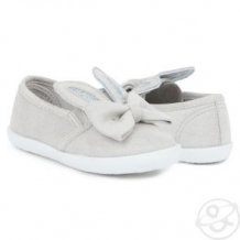 Купить туфли kdx, цвет: серый ( id 11361922 )