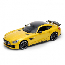 Welly 24081 Велли Модель машины 1:24 Mercedes-Benz AMG GT R