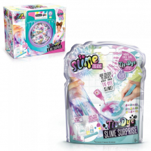 Купить canal toys набор для творчества со слаймами so slime diy tie-dye slime в пакетике ssc160