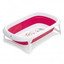 Купить funkids ванночка folding baby bath 