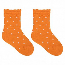 Купить носки akos, цвет: оранжевый ( id 10467020 )