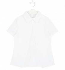 Купить блузка colabear, цвет: белый ( id 9398419 )