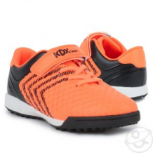 Купить кроссовки-бутсы kdx, цвет: оранжевый ( id 11824672 )