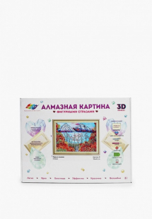 Купить мозаика алмазная color kit mp002xu04jdans00