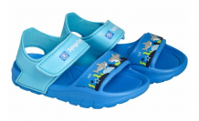 Купить indigo kids сандалии пляжные для мальчика 24-062b/12 24-062b/12
