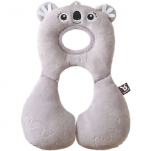 Купить подушка для путешествий benbat, коала ( id 14916164 )