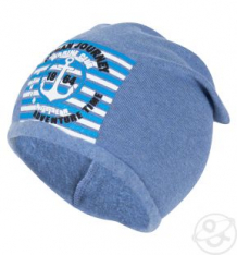 Купить шапка ander, цвет: синий ( id 10455506 )