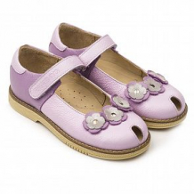 Купить туфли tapiboo, цвет: сиреневый ( id 12346624 )