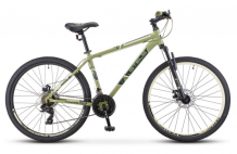 Купить велосипед двухколесный stels navigator 700 md 27.5 f020 (рама 21) lu08894