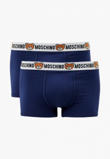 Купить трусы 2 шт. moschino underwear rtlacn259001inxl