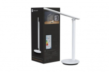 Купить светильник yeelight беспроводной настольный folding desk lamp z1 pro (rechargeable) 