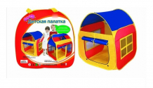Купить игротрейд игровой домик - палатка 104x90x87 см y22890021