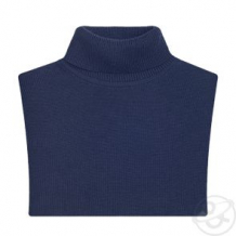 Купить шарф-воротник crockid, цвет: синий ( id 12690172 )