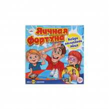 Купить настольная игра "яичная фортуна" ( id 11007916 )