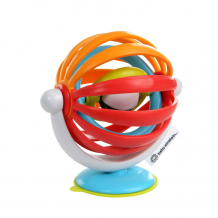 Купить развивающая игрушка baby einstein шарик-крутилка 11522be