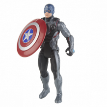 Купить фигурка avengers мстители captain america 15 см ( id 10554578 )