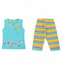 Купить комплект майка/шорты bony kids, цвет: мультиколор ( id 10379996 )