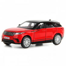 Купить hoffmann модель машины land rover range rover velar 1:32 102796