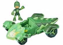 Купить герои в масках (pj masks) игровой набор погоня гекко f21375x0