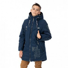 Купить куртка alpex, цвет: синий ( id 10997876 )
