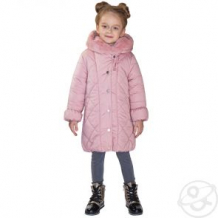 Купить пальто saima, цвет: розовый ( id 10992302 )