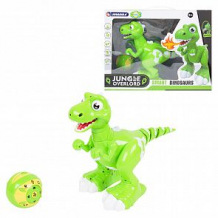 Купить динозавр на радиоуправлении игруша ( id 11455030 )