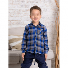 Купить bluebells рубашка для мальчика bb2021-107 bb2021-107