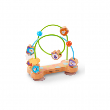 Купить лабиринт melissa & doug "первые навыки", животные ( id 11154496 )