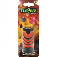 Купить дополнительный набор catchup toys floopiz launcher, orange ( id 12370798 )