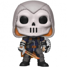 Фигурка Funko POP! Bobble: Marvel: Avengers Game: Таскмастер, 47815 ( ID 16513433 )