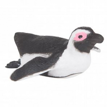 Купить фигурка zoo landia море и океан пингвин плавающий 8 х 6 х 3 ( id 10842458 )