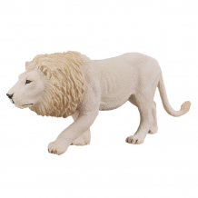 Купить konik белый лев amw2095 amw2095