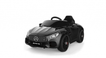 Купить электромобиль rivertoys mercedes-benz amg gt o008oo gt-o008oo