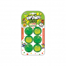 Купить игровой набор yulu poppops snotz, 6 шт ( id 11146635 )