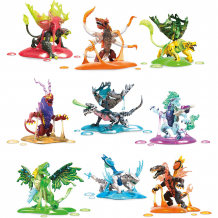 Купить конструктор mega construx breakout beasts ( id 17526158 )