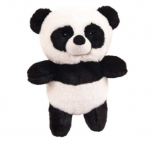 Купить мягкая игрушка abtoys флэтси панда 27 см m5066