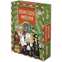 Купить настольная игра muravey games "конфетная империя" ( id 10015828 )