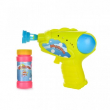 Купить мыльные пузыри maxi bubbles "пистолет", 58 мл mothercare 997122536