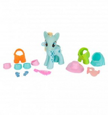 Купить игровой набор игруша пони голубой ( id 9906342 )