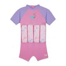 Купить костюм для плавания "фламинго" для девочки 2-3 лет mothercare 4024444
