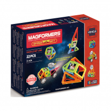 Купить магнитный конструктор space wow, magformers ( id 4794837 )