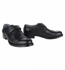 Купить туфли vitacci, цвет: черный ( id 6670411 )
